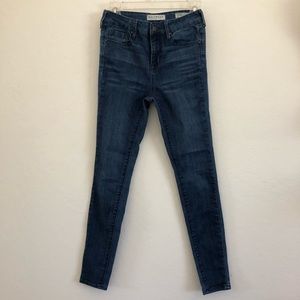 Bullhead Skinny Jean